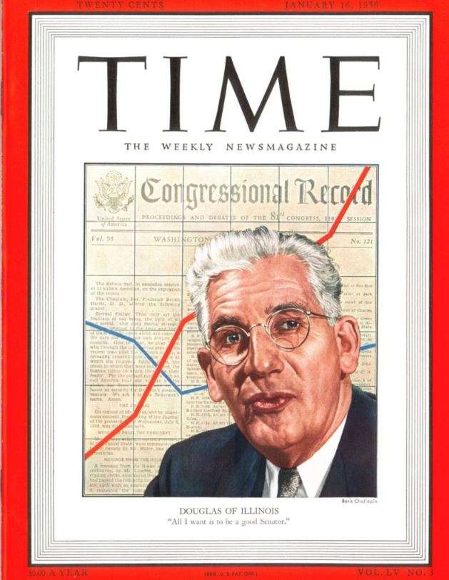 TIME Magazine Issue 1 FREE