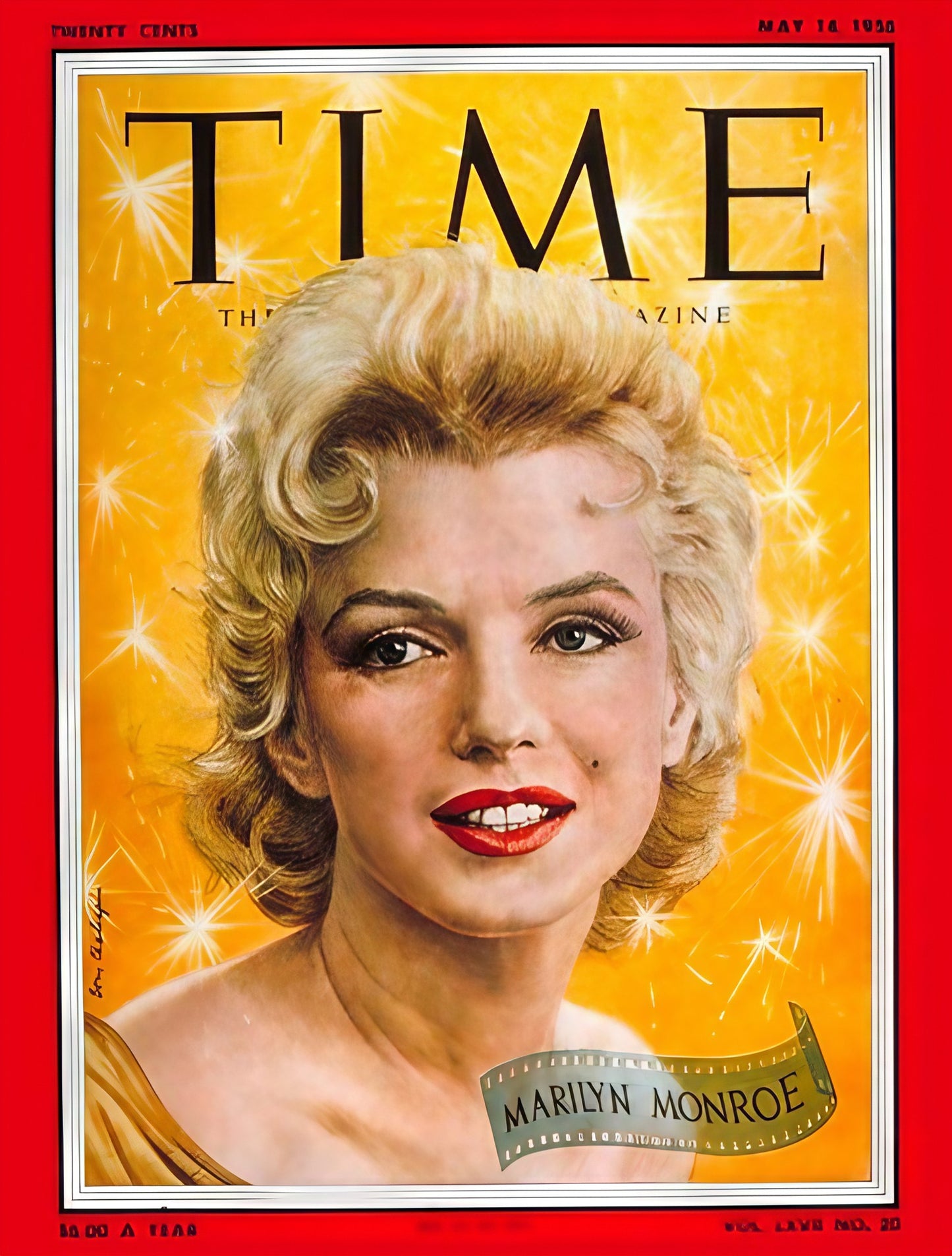 TIME Magazine Mega Archive | 1,900 Vintage Issues (1950–1963 & 1966–1991) | Classic