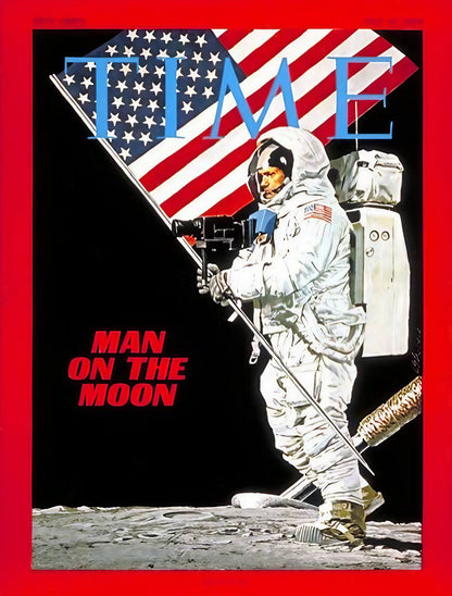 TIME Magazine Mega Archive | 1,900 Vintage Issues (1950–1963 & 1966–1991) | Classic