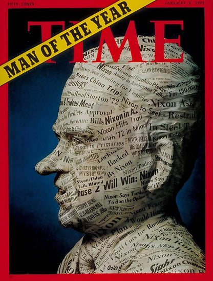 TIME Magazine Mega Archive | 1,900 Vintage Issues (1950–1963 & 1966–1991) | Classic