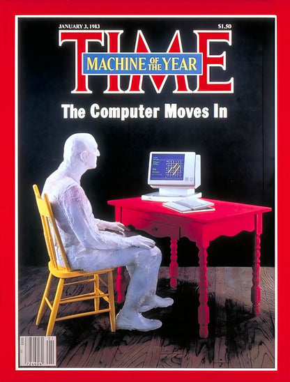 TIME Magazine Mega Archive | 1,900 Vintage Issues (1950–1963 & 1966–1991) | Classic
