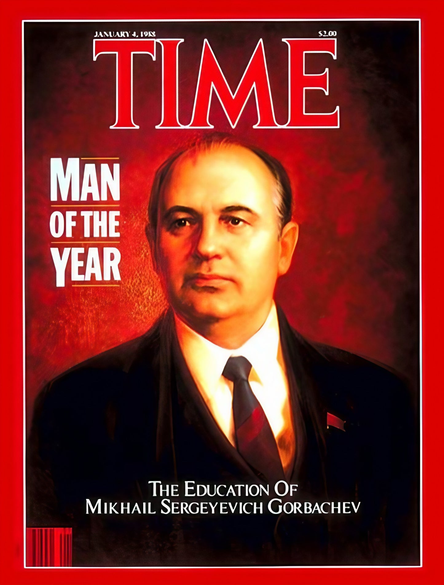 TIME Magazine Mega Archive | 1,900 Vintage Issues (1950–1963 & 1966–1991) | Classic