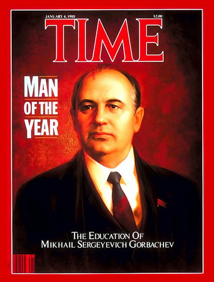 TIME Magazine Mega Archive | 1,900 Vintage Issues (1950–1963 & 1966–1991) | Classic