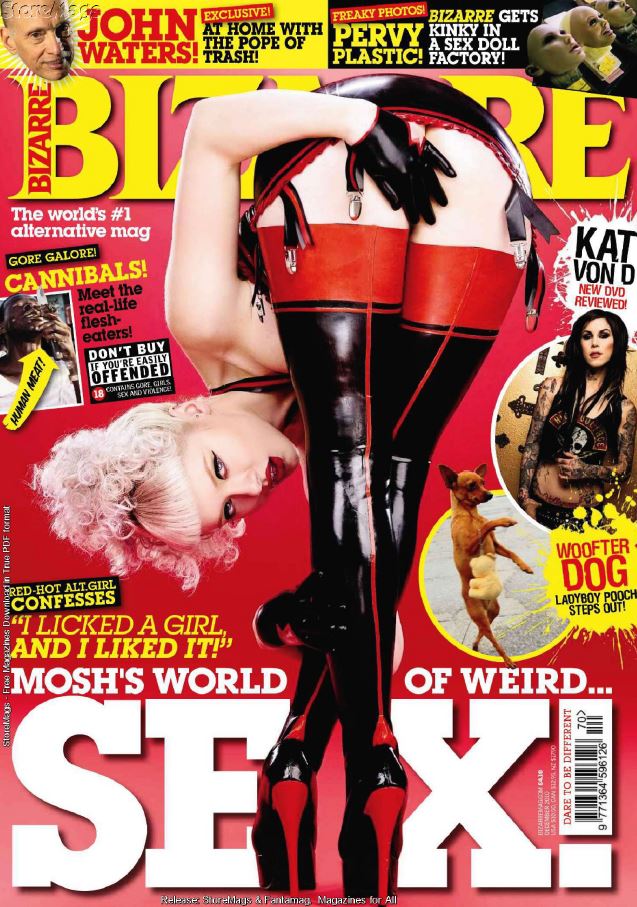 Men’s Lifestyle Mega Archive | 670 Digital Magazines Collection | FHM, Front, Nuts, Zoo & Lad Mags PDF Library