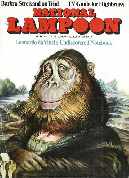 National Lampoon (1970–1998) | Complete Counterculture Comedy Archive