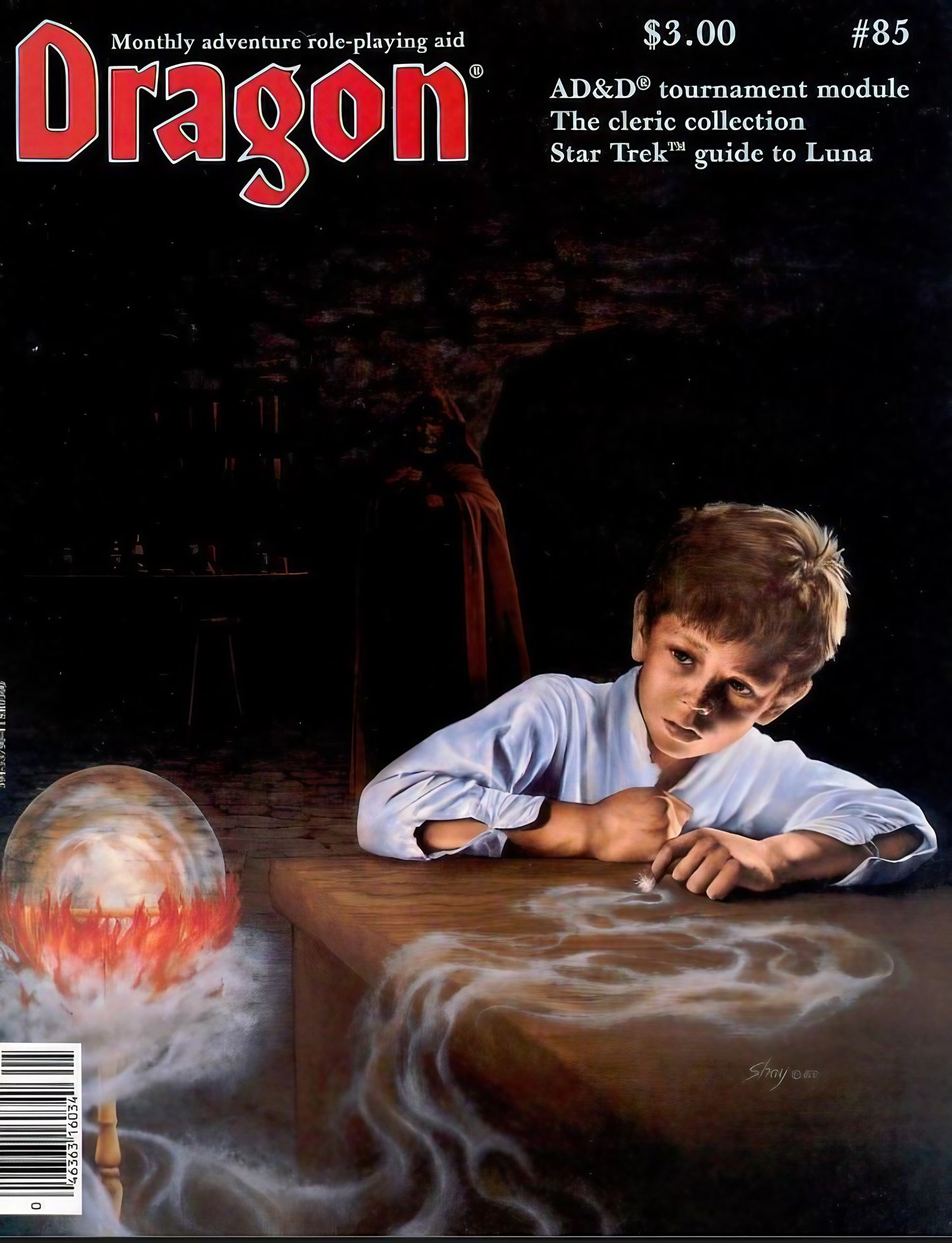 Dragon Magazine Complete Archive | 446 Issues • Full PDF Collection (TSR & Wizards of the Coast) | Ultimate D&D Sourcebook Library