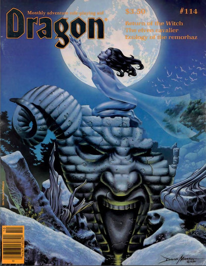 Dragon Magazine Complete Archive | 446 Issues • Full PDF Collection (TSR & Wizards of the Coast) | Ultimate D&D Sourcebook Library