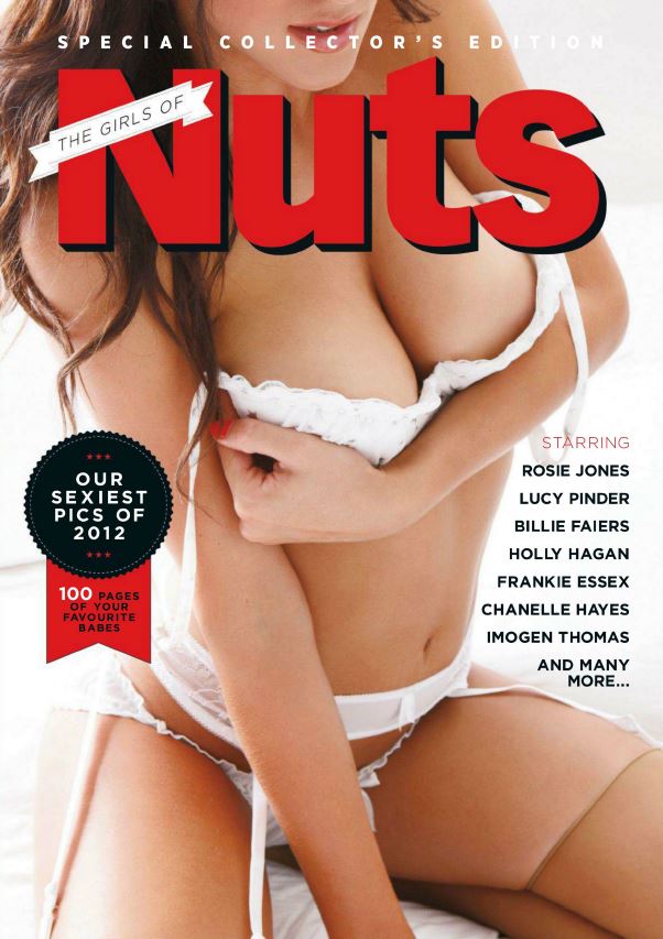 Men’s Lifestyle Mega Archive | 670 Digital Magazines Collection | FHM, Front, Nuts, Zoo & Lad Mags PDF Library