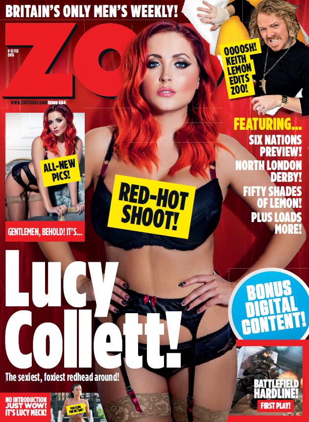 Men’s Lifestyle Mega Archive | 670 Digital Magazines Collection | FHM, Front, Nuts, Zoo & Lad Mags PDF Library