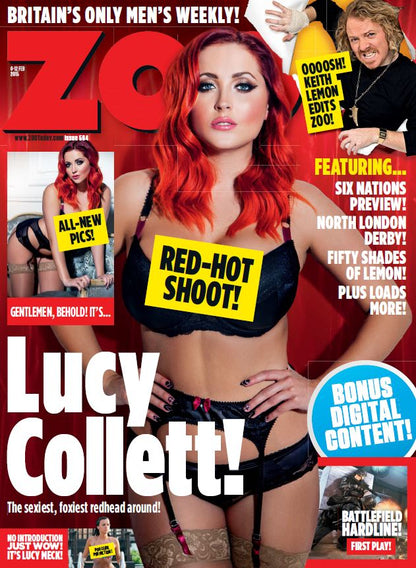 Men’s Lifestyle Mega Archive | 670 Digital Magazines Collection | FHM, Front, Nuts, Zoo & Lad Mags PDF Library