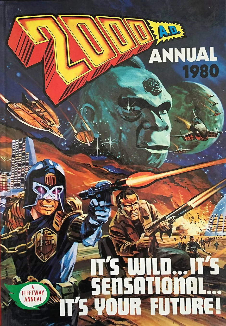 Vintage Vault Comics