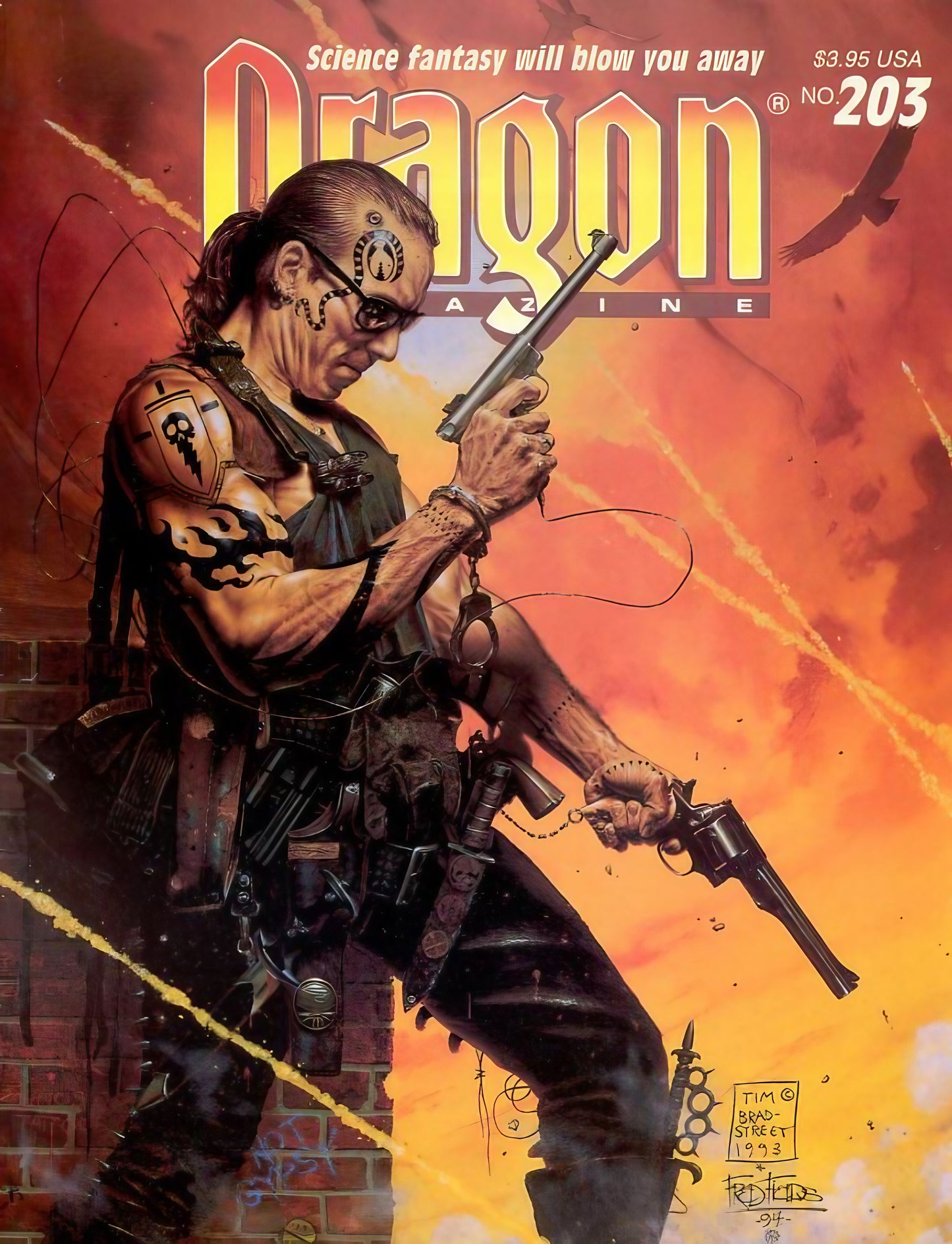 Dragon Magazine Complete Archive | 446 Issues • Full PDF Collection (TSR & Wizards of the Coast) | Ultimate D&D Sourcebook Library