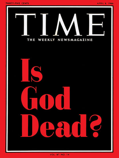 TIME Magazine Mega Archive | 1,900 Vintage Issues (1950–1963 & 1966–1991) | Classic